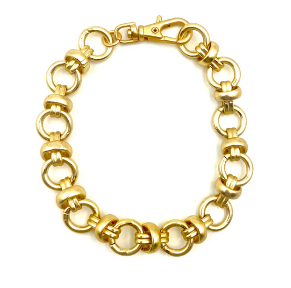 LJ Sonder Mercury Bracelet