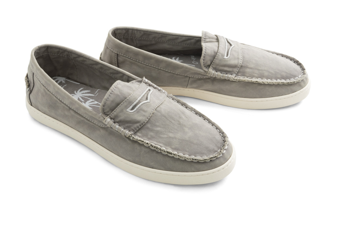 johnnie-O Indigo Penny