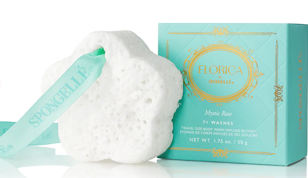 Spongelle Florica Spongette