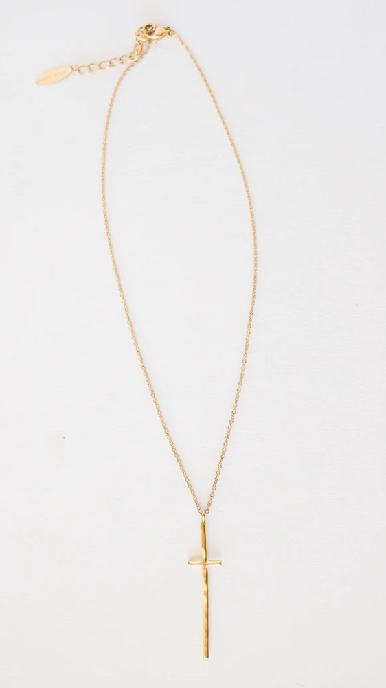 Leslie Curtis Noah Necklace