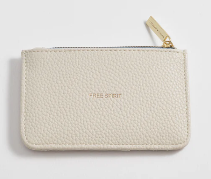 Estella Bartlett Classic Card Purse