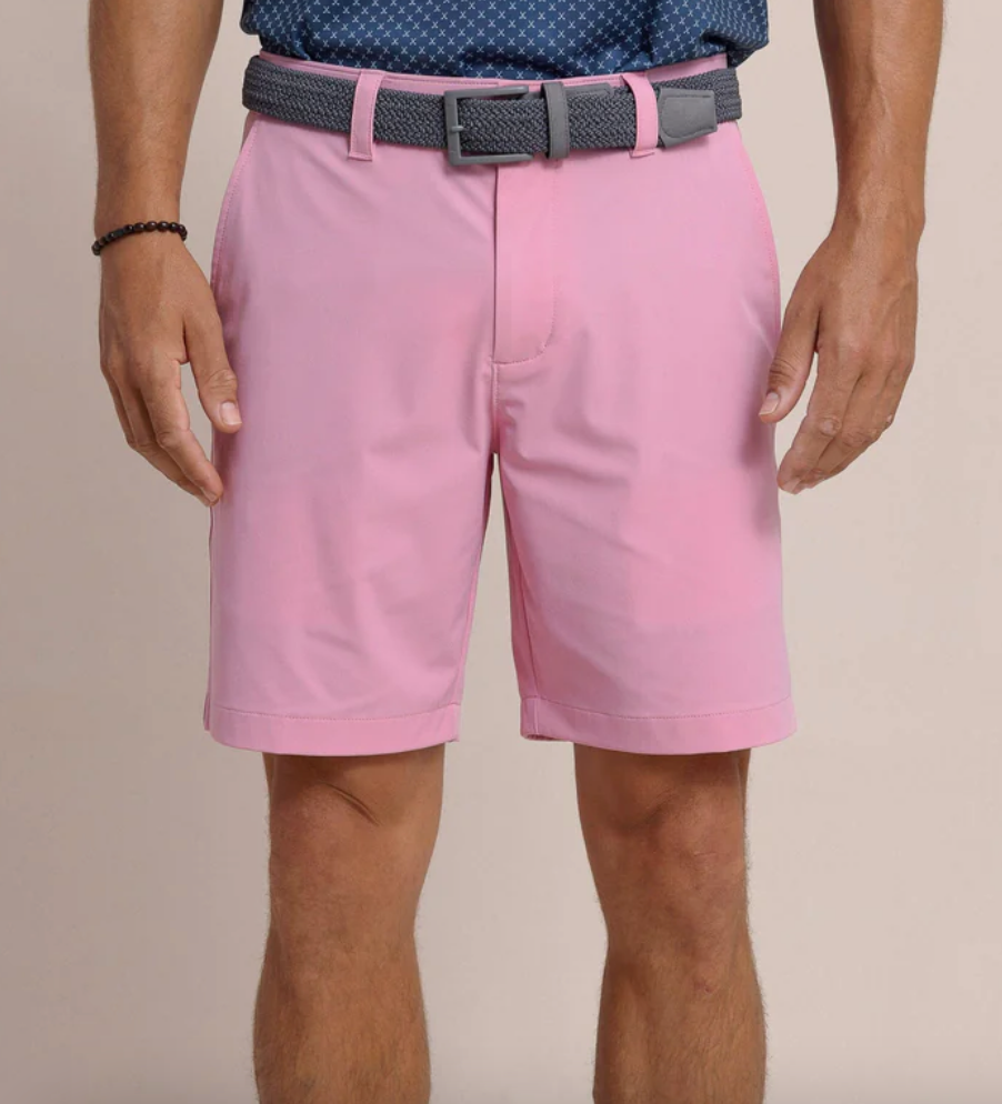 Southern Tide Brrrdie Gulf Short