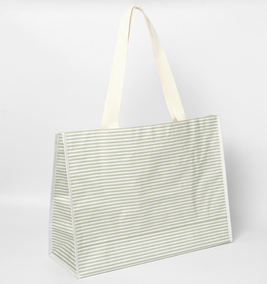 Sunnylife Carryall Beach Bag (Embroidered)