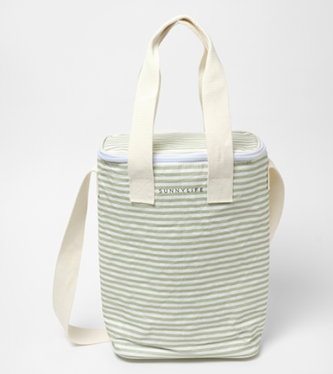 Sunnylife Light Cooler Dri Bag (Embroidered)