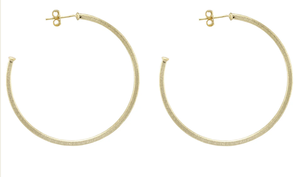 Sheila Fajl Perfect Hoops