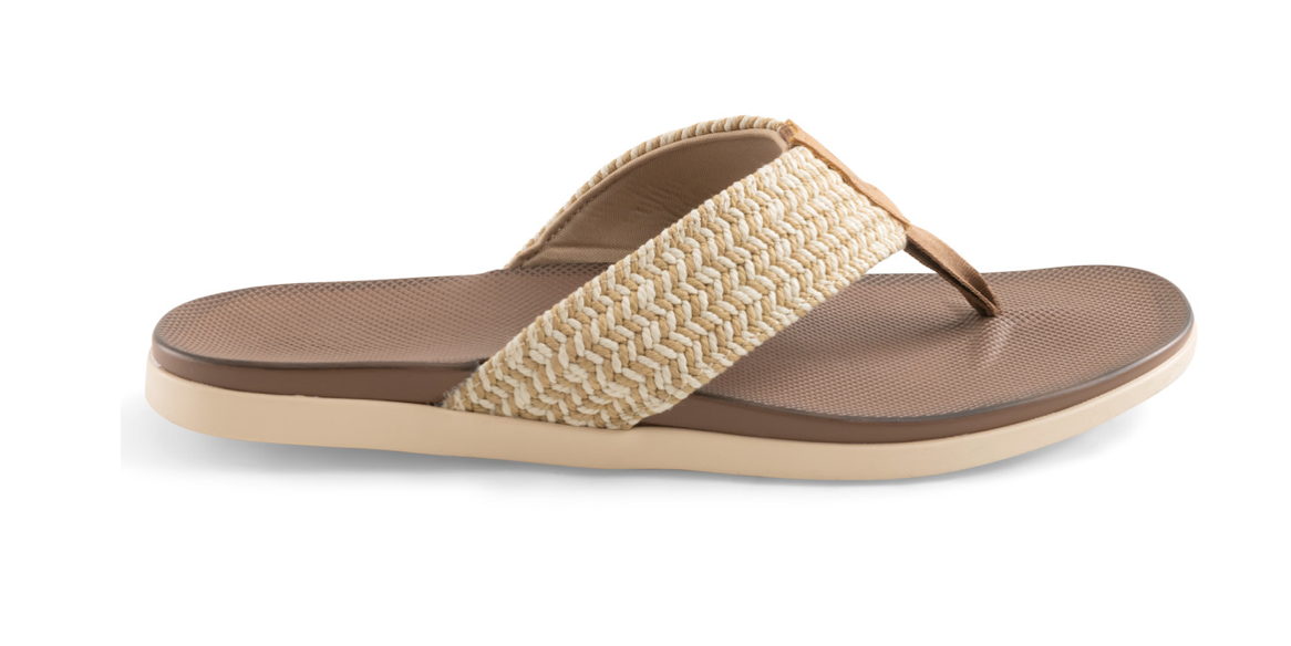 johnnie-O Boardwalk Sandal