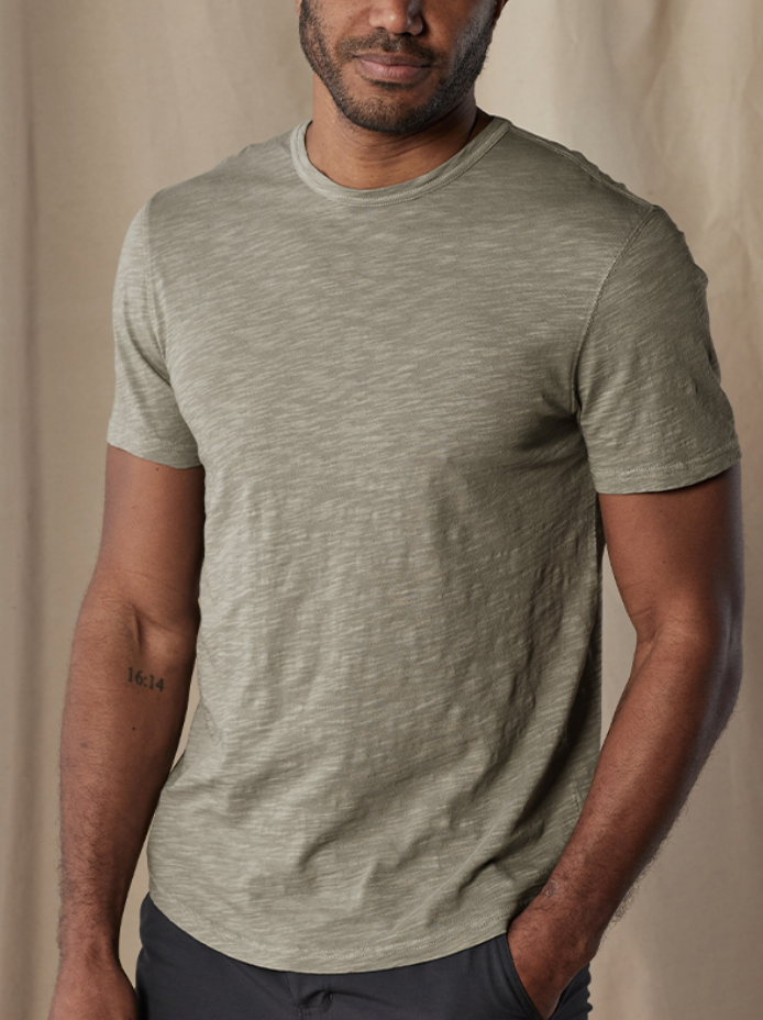 The Normal Brand Legacy Perfect Tee