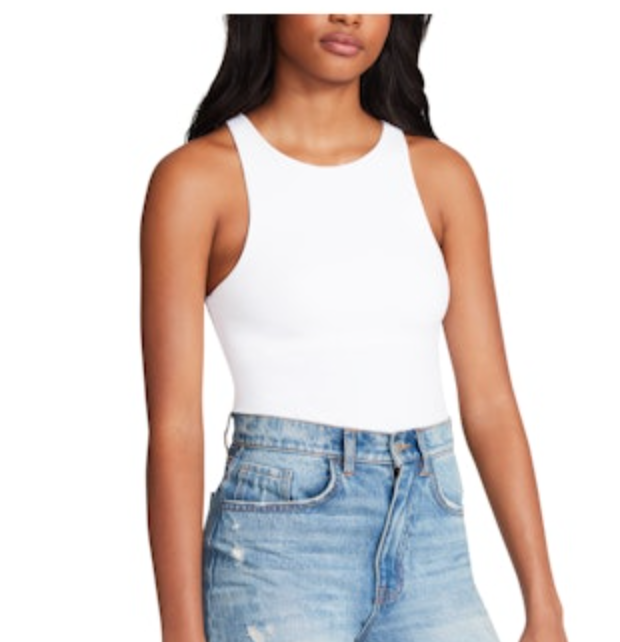 Steve Madden Nico Bodysuit