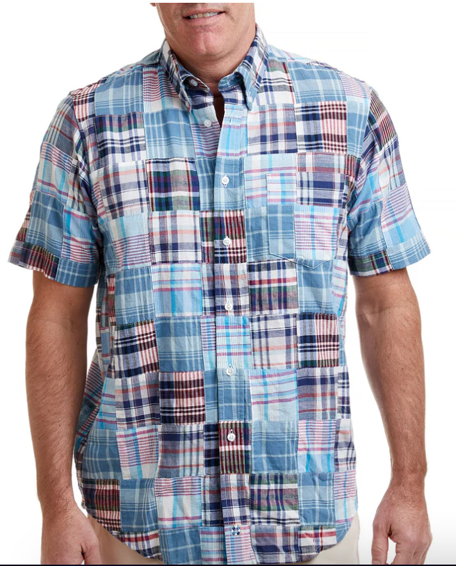 Castaway Chase Shirt