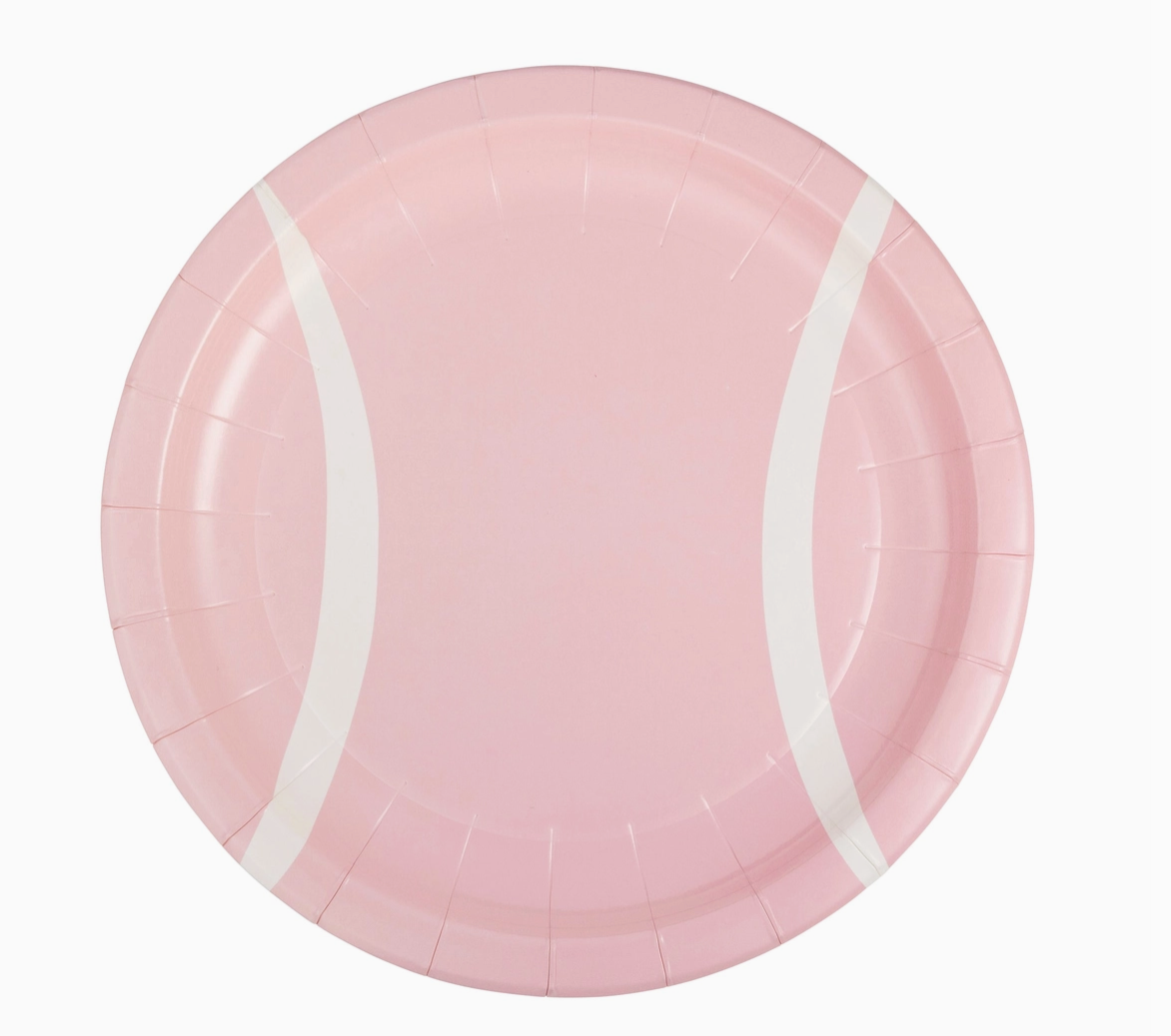 My Mind's Eye Paper Plates