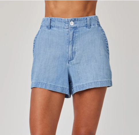 Bella Dahl Elle Playa Trouser Short