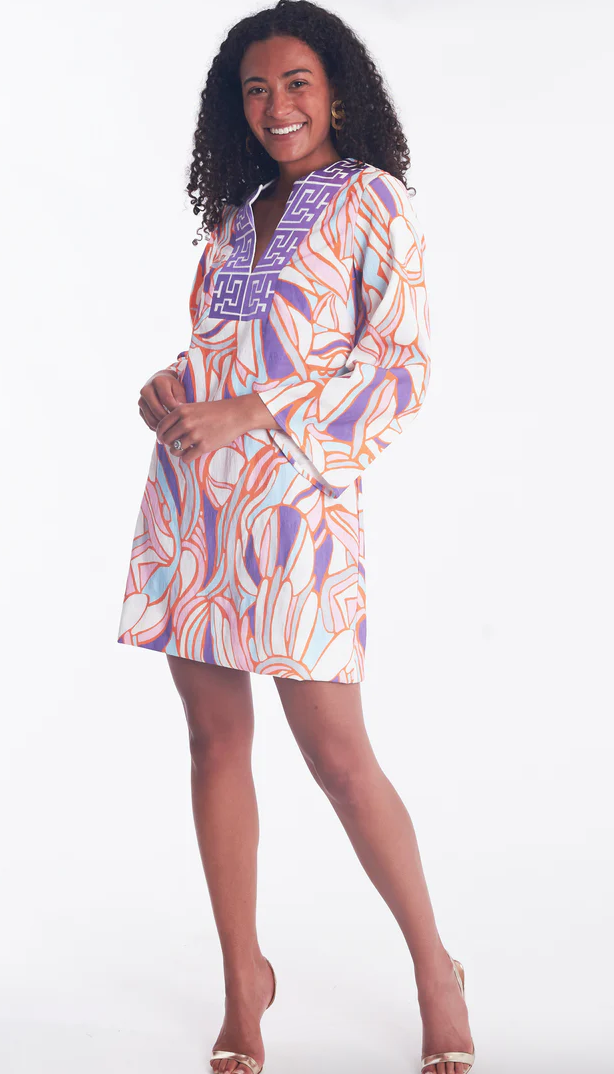 CK Bradley Minnie Mini Dress