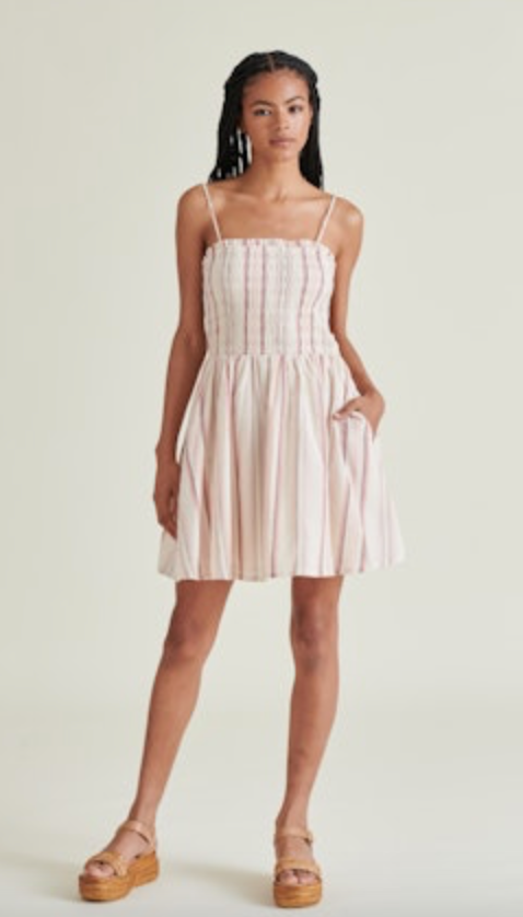 Steve Madden Lotty Dress