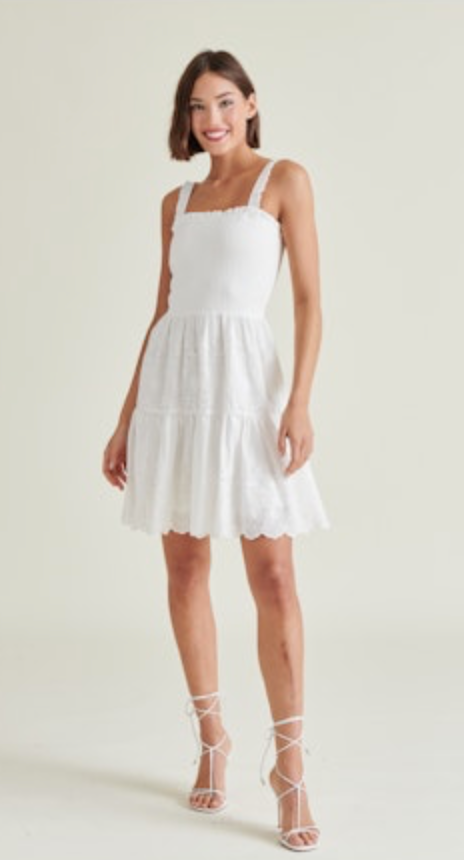 Steve Madden Preston Dress
