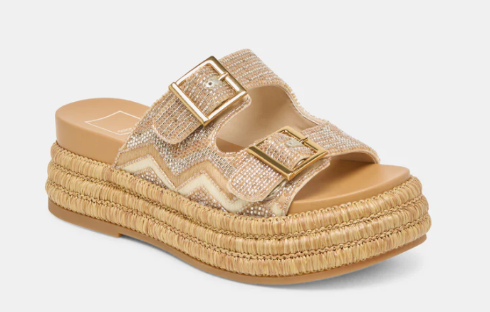 Dolce Vita Wixie Sandal