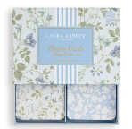Eccolo Laura Ashley Playing Cards Set