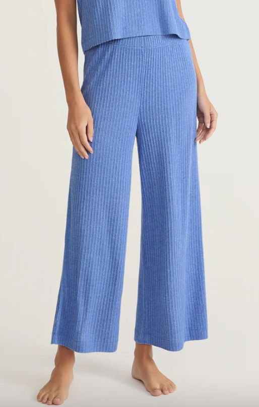 Z Supply Coastline Rib Pant