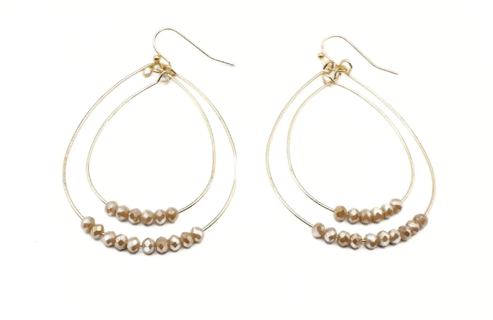 Erin Gray Ella Cate Earrings