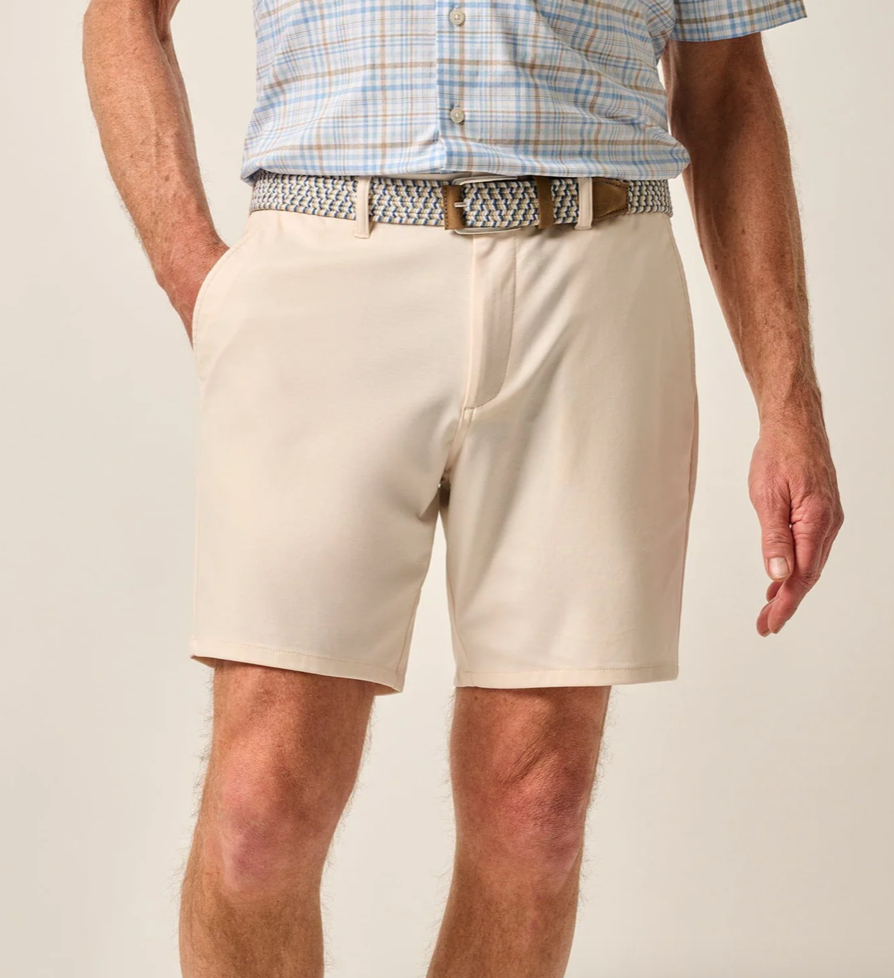 johnnie-O Jupiters Shorts