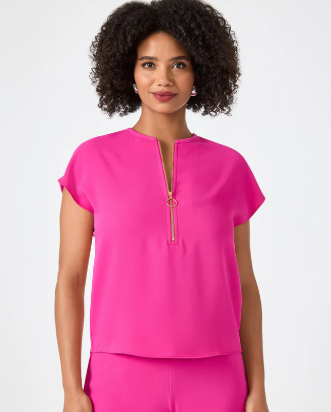 Trina Turk Hasil Top