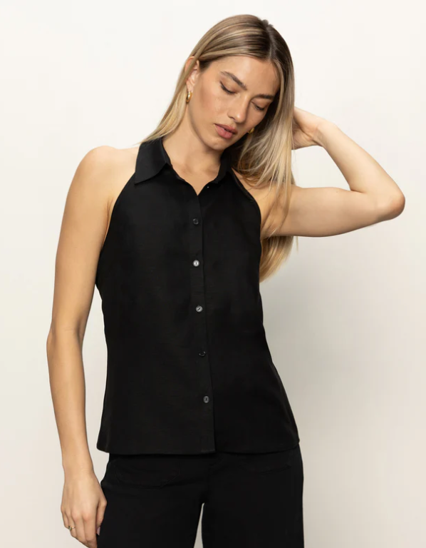 Sanctuary The Long Weekend Tank