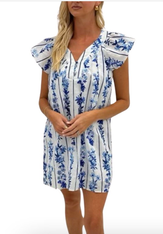 Anna Cate Eloise Dress