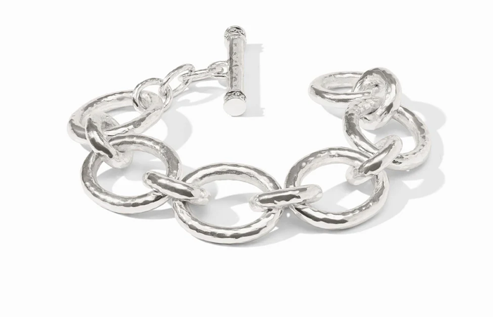 Julie Vos Catalina Link Bracelet