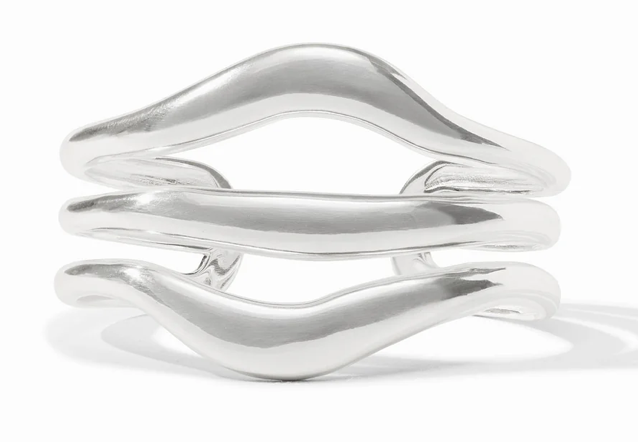 Julie Vos Wave Cuff