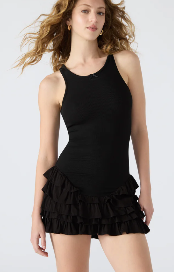 Steve Madden Clea Dress