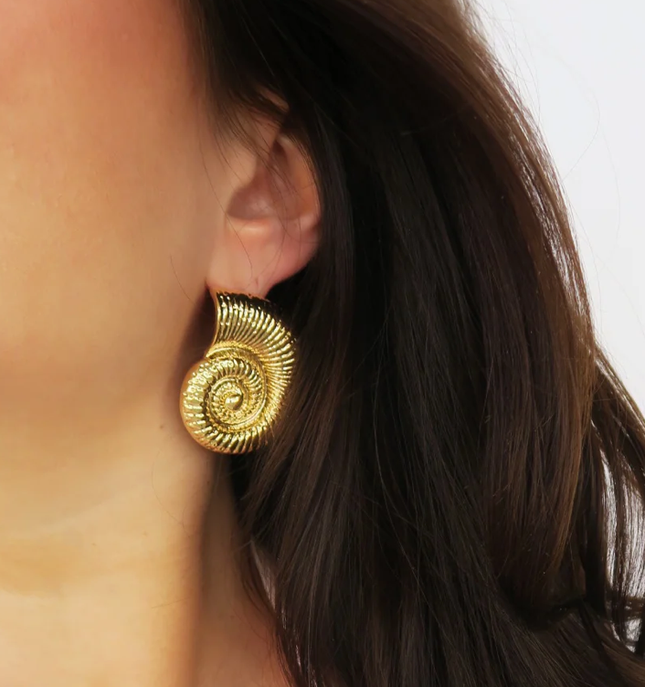 Accessory Concierge Seaside Studs