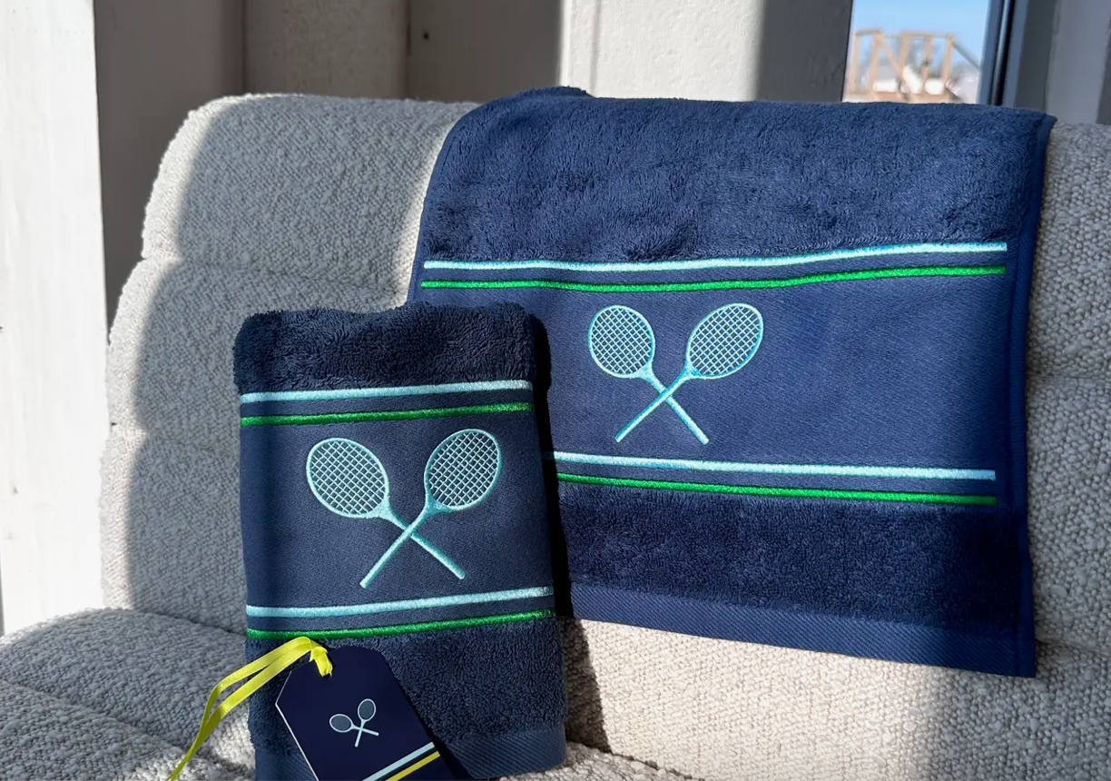 Courtgirl Sport Towel