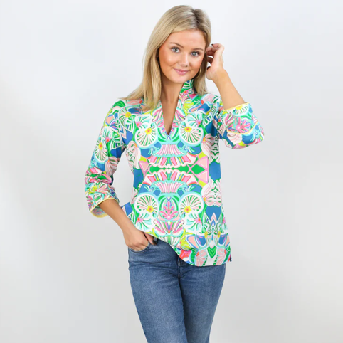 House of MBR Socialite Jacks Top