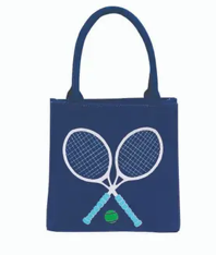 Rock Flower Paper Itsy Bitsy Gift Bag