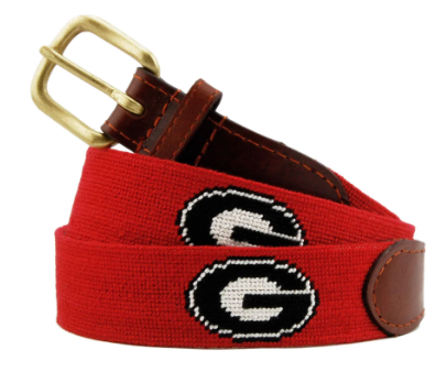 Smathers & Branson Children's Belt