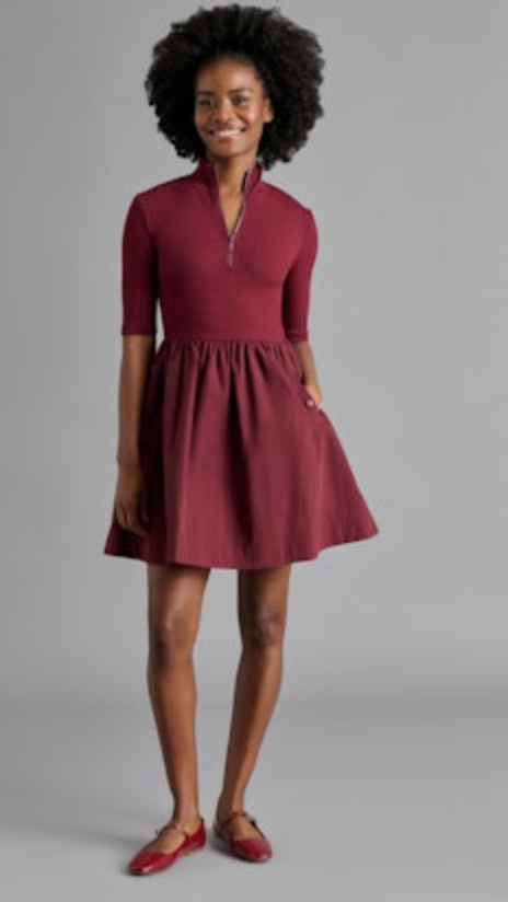 Steve Madden Berlina Dress