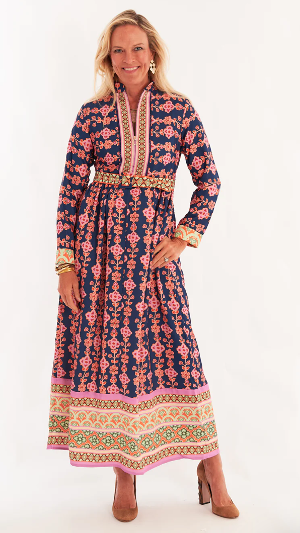 CK Bradley Lane Dress