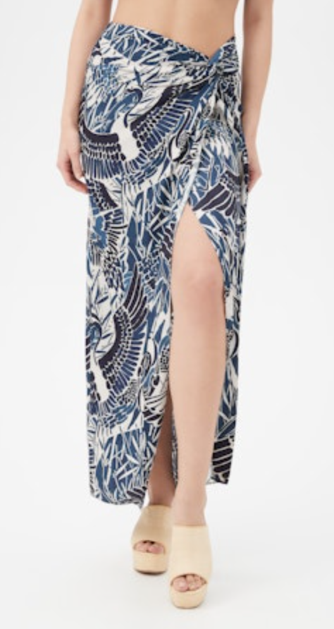 Trina Turk Alodia Skirt