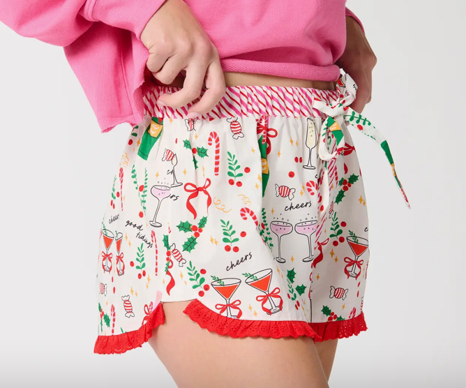 Shiraleah Boxer Shorts