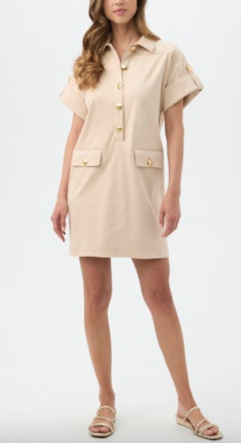 Trina Turk Sequoia Dress