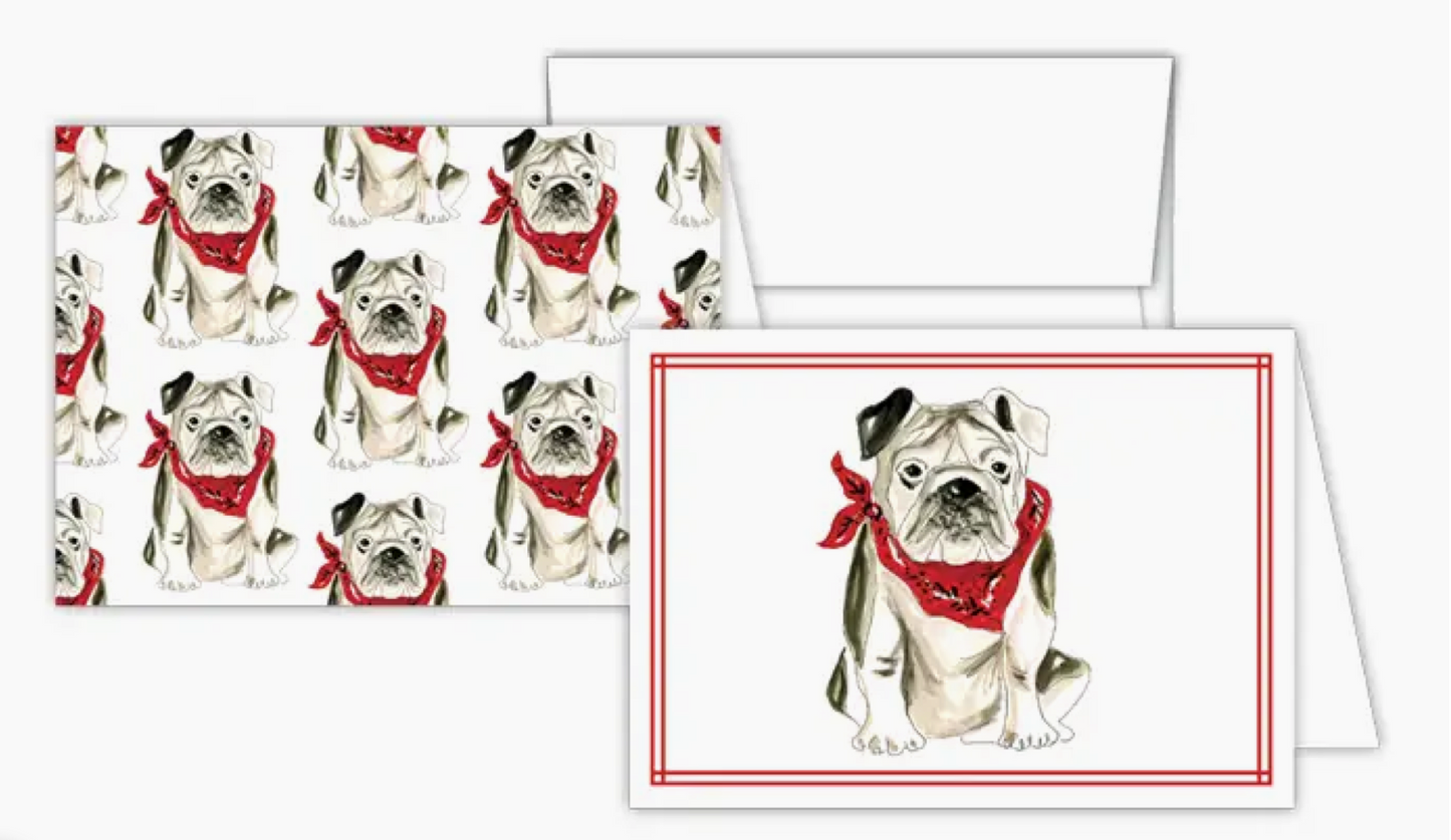 Rosanne Beck Petite Note Combo