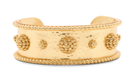 Capucine De Wulf Berry Classic Cuff
