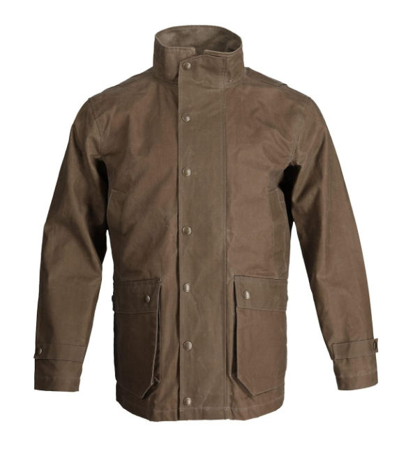Tom Beckbe Tensaw Jacket
