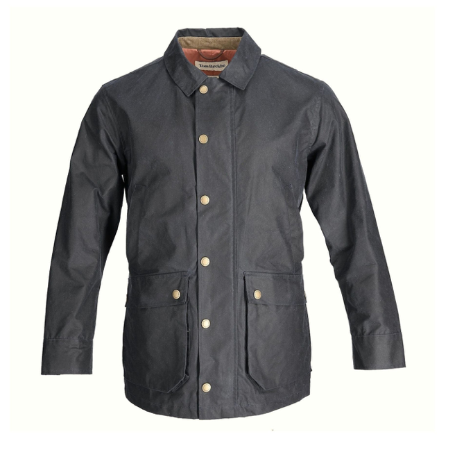 Tom Beckbe Piedmont Jacket