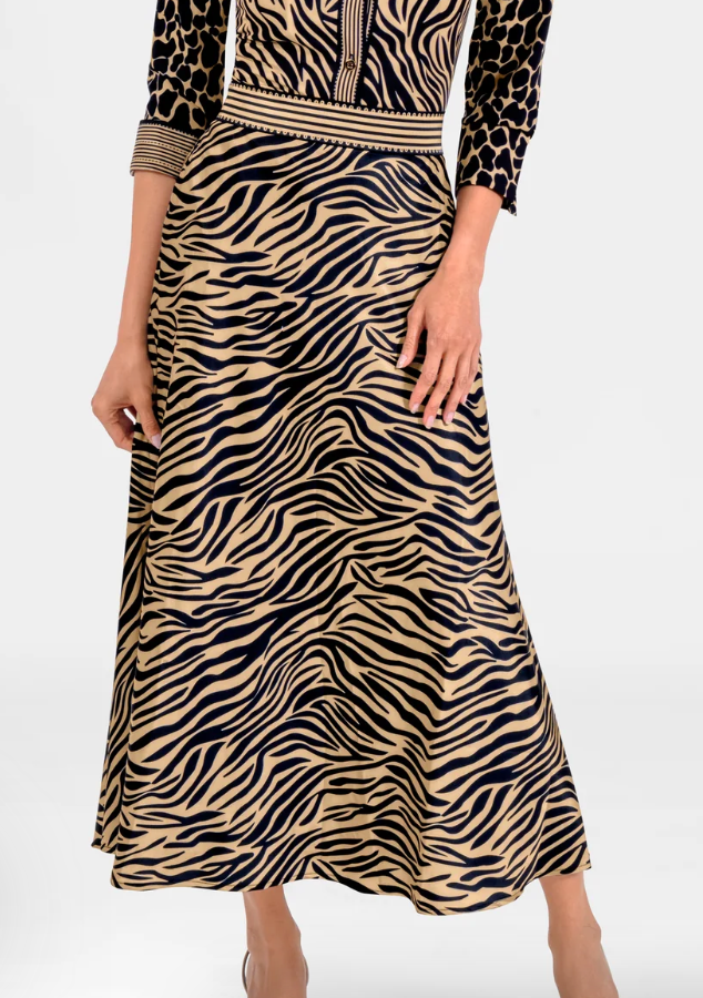 Gretchen Scott Twirl Skirt