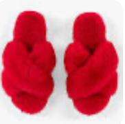 Shiraleah Christina Slippers