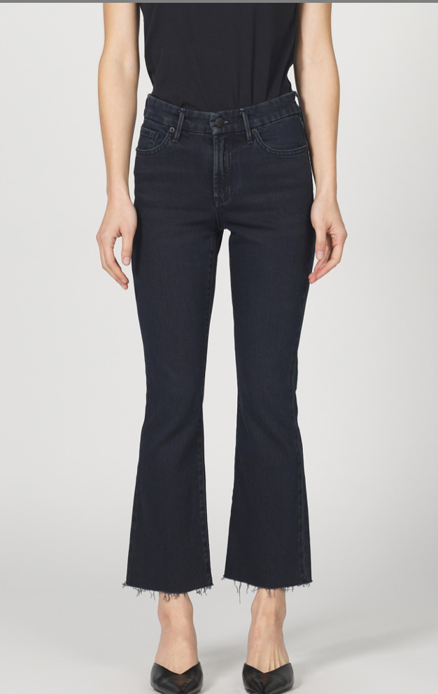 Dear John Jeanne Mid Rise Pant