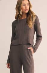 Z Supply Du Monde Sweater