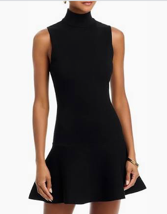 Steve Madden Breslin Sleeveless Sweater Dress