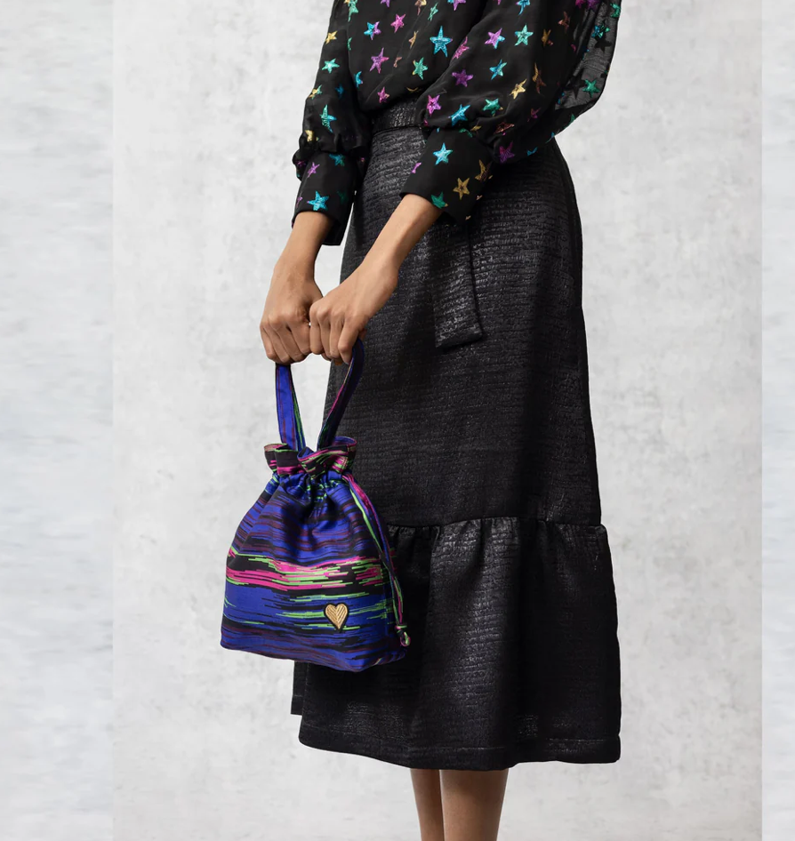 Emily Lovelock Margaret Skirt