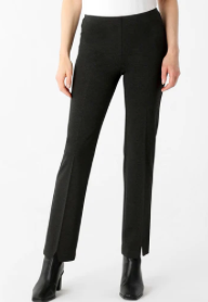 Lisette Hollywood Lydia Split Front Pant